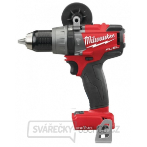 Aku příklepová vrtačka Milwaukee M18ONEPD-0X