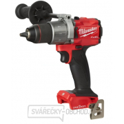 MILWAUKEE Aku příklepová vrtačka M18 ONEPD2-0X gallery main image