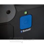 Mobilní Bluetooth LED zářič TORAN 5000 MB s aplikací k ovládání světla náhled