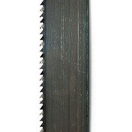 Scheppach Pilový pás na dřevo a plasty pro SB 12 / HBS 300 / HBS 400 (2240x6x0,36, 24zubů
