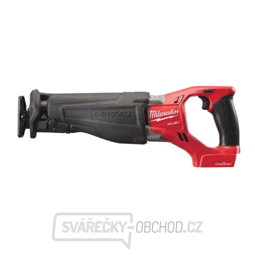 Aku pila přímá Milwaukee M18 ONESX-0X