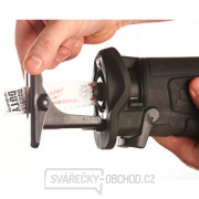 Aku pila přímá Milwaukee M18 ONESX-0X náhled