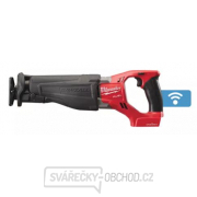 Aku pila přímá Milwaukee M18 ONESX-0X náhled