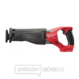 Aku pila přímá Milwaukee M18 ONESX-0X