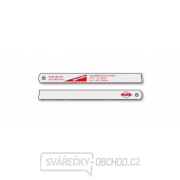 LIST PILOVÝ BIHART 300 MM, 8D/18Z gallery main image