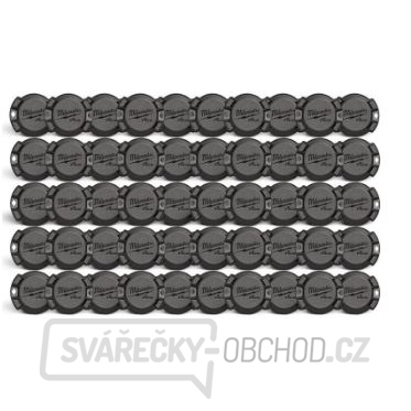 Lokátor nářadí a vybavení Milwaukee BTM-1 TICK - 50ks