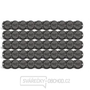 Lokátor nářadí a vybavení Milwaukee BTM-1 TICK - 50ks Lokátor nářadí a vybavení Milwaukee BTM-1 TICK - 50ks gallery main image