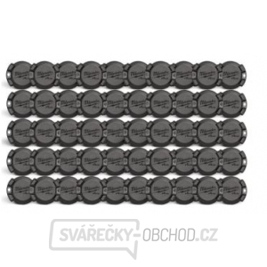 Lokátor nářadí a vybavení Milwaukee BTM-1 TICK - 50ks Lokátor nářadí a vybavení Milwaukee BTM-1 TICK - 50ks gallery main image