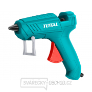 Pistole tavná lepící, 11mm, 100W, industrial Pistole tavná lepící, 11mm, 100W, industrial gallery main image