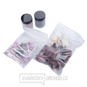 Bruska přímá, 130W, industrial náhled