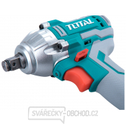 Aku rázový utahovák Total 1/2 Aku rázový utahovák Total 1/2