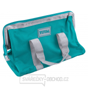 Aku rázový utahovák Total 1/2 Aku rázový utahovák Total 1/2