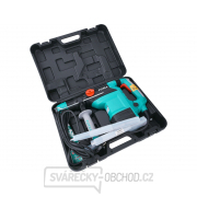 Kladivo vrtací a sekací, antivibrační systém, SDS MAX, 8J, industrial náhled