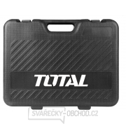 Kladivo vrtací a sekací, antivibrační systém, SDS MAX, 8J, industrial náhled