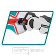 Kleště kombinované, industrial, 200mm, CrV náhled