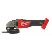 Milwaukee Aku bruska úhlová M18 CAG125X-0X Náhled