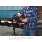 Milwaukee Aku bruska úhlová M18 CAG125XPD-0 náhled