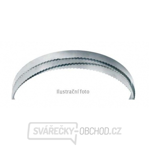 M42-430 1712x13x0,65 10/14/ pilový pás na kov M42-430 1712x13x0,65 10/14/ pilový pás na kov