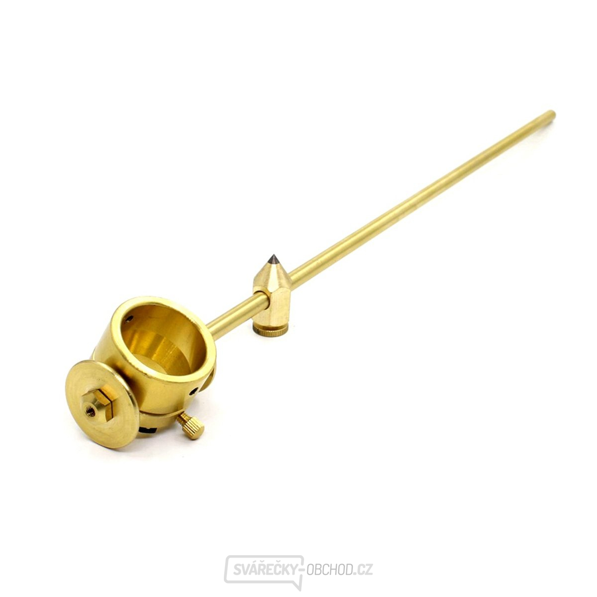 Kružítko P-80 (pro Vector Paris 1000)