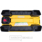 Elektrocentrála digitální invertorová 3,3HP/2kW náhled