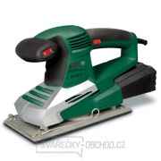 DWT ESS03-230 DV elektrická vibrační bruska s regulací 320 W DWT ESS03-230 DV elektrická vibrační bruska s regulací 320 W gallery main image