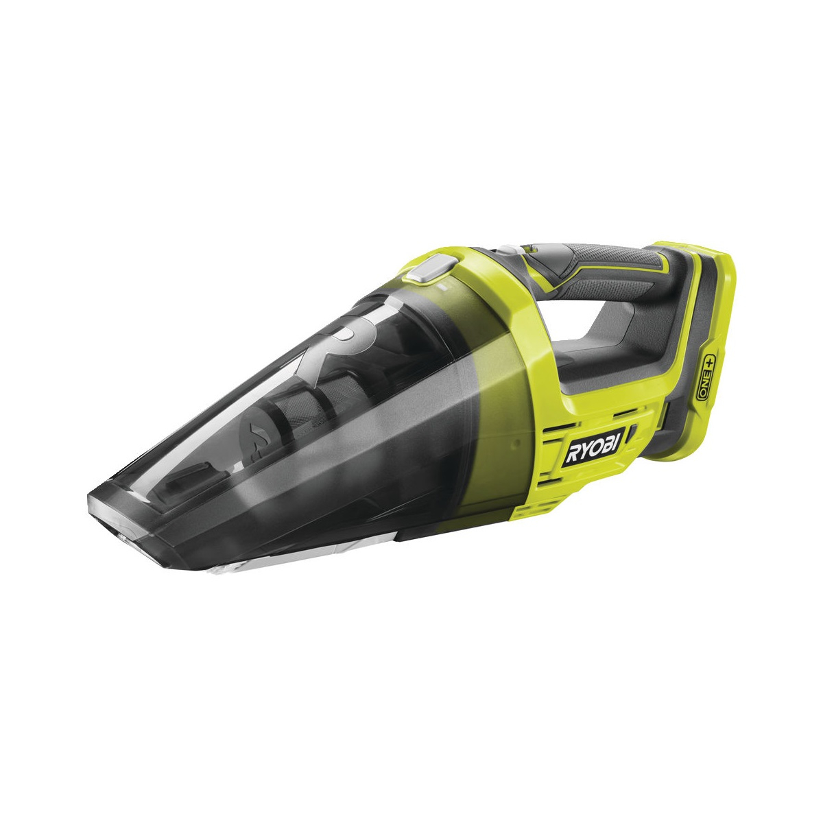 Ryobi R18HV-0 aku 18 V ruční vysavač ONE+ 5133003834