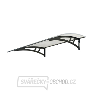 Palram Calisto 1350 vchodová stříška Palram Calisto 1350 vchodová stříška gallery main image