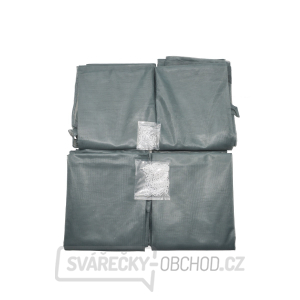 Palram Síť proti hmyzu (moskytiéra) pro Martinique 4300  Palram Síť proti hmyzu (moskytiéra) pro Martinique 4300  gallery main image