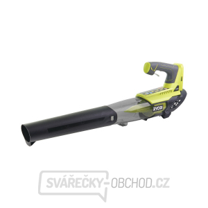 Ryobi OBL18JB aku foukač ONE+