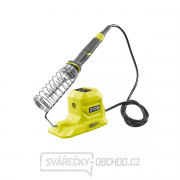 Ryobi R18SOI-0 aku páječka ONE+ gallery main image
