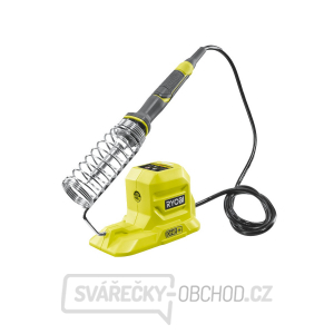 Ryobi R18SOI-0 aku páječka ONE+ gallery main image