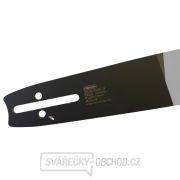 Riwall PRO vodící lišta 20 Náhled