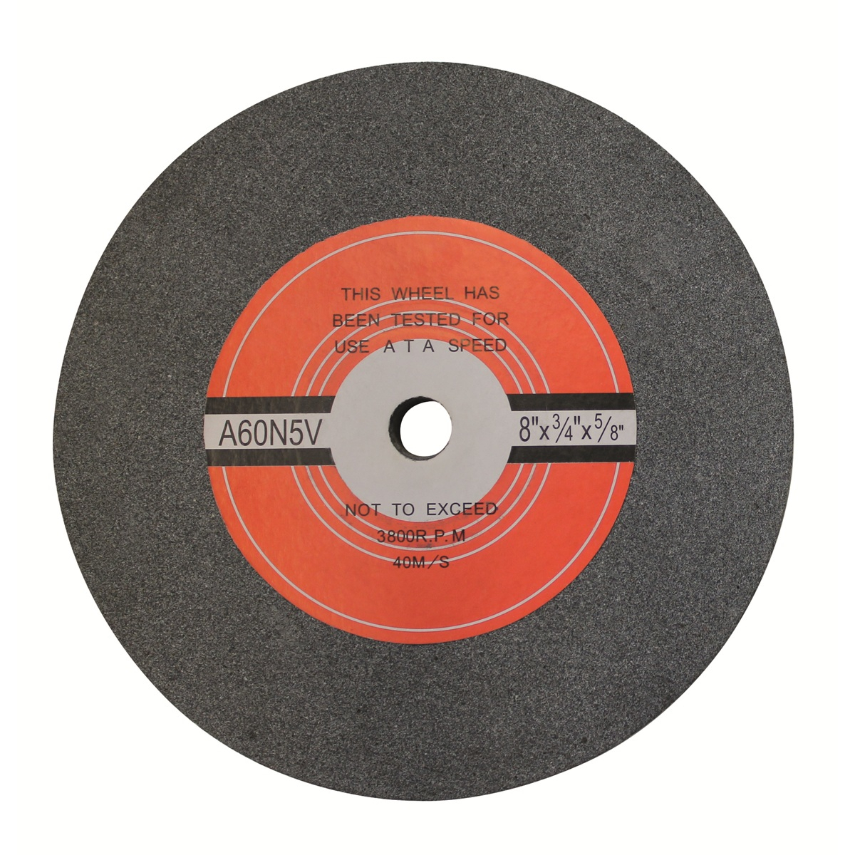Scheppach brusný kotouč pro SM 200 / SM 200 AL (200 x 20 x 15,88 mm) 7903100708