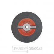 Scheppach brusný kotouč pro SM 200 / SM 200 AL (200 x 20 x 15,88 mm)  Scheppach brusný kotouč pro SM 200 / SM 200 AL (200 x 20 x 15,88 mm)  gallery main image