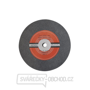 Scheppach brusný kotouč pro SM 200 / SM 200 AL (200 x 20 x 15,88 mm) Scheppach brusný kotouč pro SM 200 / SM 200 AL (200 x 20 x 15,88 mm)