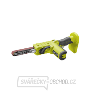 Ryobi R18PF-0 aku 18 V pásová bruska/pilník ONE+ gallery main image