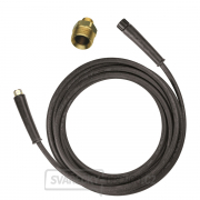 Michelin 15 m vyztužená prodlužovací hadice (MPX160C, MPX160CK)  Michelin 15 m vyztužená prodlužovací hadice (MPX160C, MPX160CK)  gallery main image