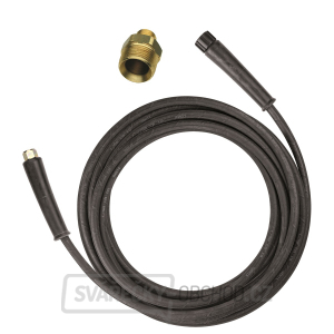 Michelin 15 m vyztužená prodlužovací hadice (MPX160C, MPX160CK)  Michelin 15 m vyztužená prodlužovací hadice (MPX160C, MPX160CK)  gallery main image