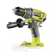 Aku bezuhlíková příklepová vrtačka Ryobi R18PD7-0 18 V ONE+ Aku bezuhlíková příklepová vrtačka Ryobi R18PD7-0 18 V ONE+ gallery main image