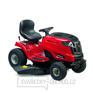 MTD OPTIMA LG 200 H travní traktor s bočním výhozem gallery main image
