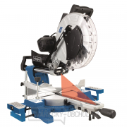 Pokosová pila Scheppach HM 140 L  Pokosová pila Scheppach HM 140 L  gallery main image