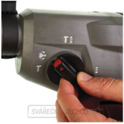 Milwaukee Aku kladivo vrtací SDS-plus M18 CHX-502X Náhled