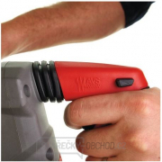 Milwaukee Aku kladivo vrtací SDS-plus M18 CHX-502X Náhled