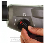 Aku kladivo vrtací s odsáváním SDS-plus Milwaukee M18 CHXDE-502C náhled