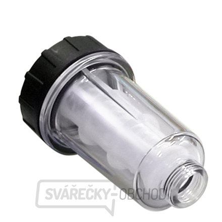 Vodní filtr Lavor - Fasa