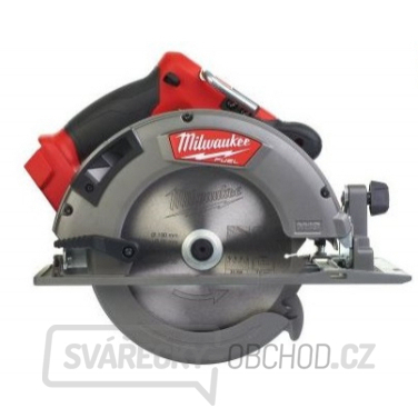 Milwaukee Aku pila okružní M18 CCS55-502X