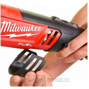  Aku leštička Milwaukee M18 FAP180-502X Náhled