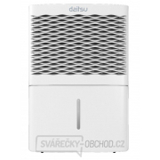 Odvlhčovače vzduchu DAITSU ADD 20 XA gallery main image
