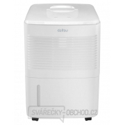Odvlhčovače vzduchu DAITSU ADD 10 XA gallery main image
