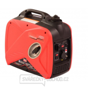 Elektrocentrála FOGO F 2001 (MODEL 2020) Elektrocentrála FOGO F 2001 (MODEL 2020) gallery main image